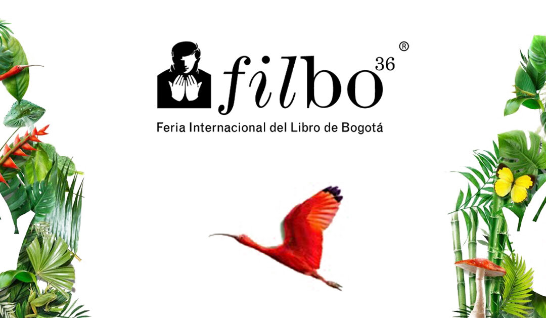 Feria Internacional del Libro en Bogota