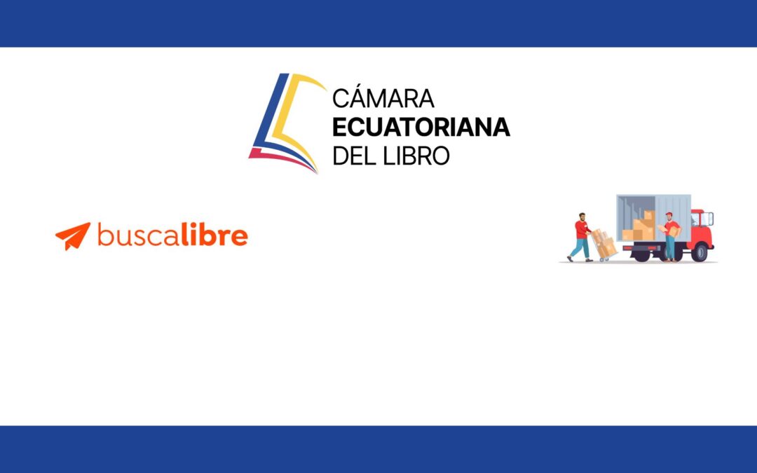 Entrega de libros físicos y consignación con Buscalibre 
