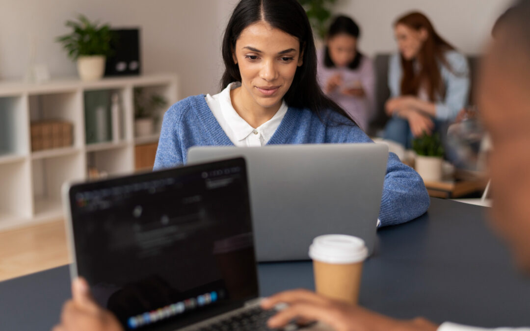 Cursos y Talleres en el área de diseño digital 2025 CANIEM