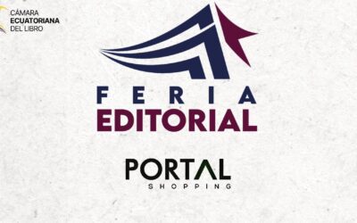 ¡Bienvenidos a la 6.ª edición de la Feria Editorial en El Portal Shopping!