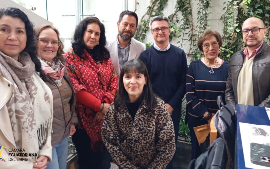 Ganadores Premios CEL 2025