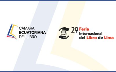 Participa en la FIL LIMA 2025