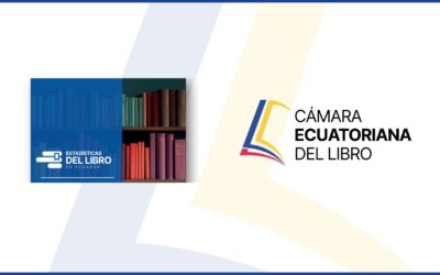 ¡Conozcamos al Ecuador en cifras! Llega la segunda edición de Estadísticas del Libro en Ecuador