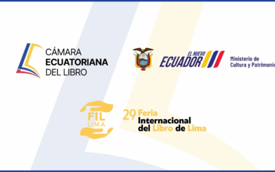 Participa en la FIL LIMA 2025