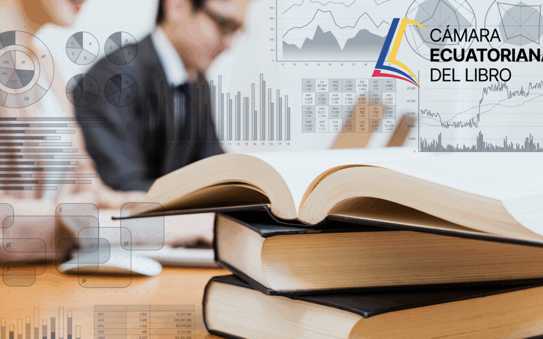 Estadísticas del Libro en Ecuador 2024 – ¡Gracias por ser parte!