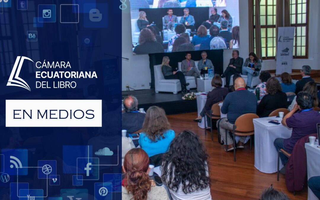 Resultados “ESTADÍSTICAS DEL LIBRO EN ECUADOR 2024”