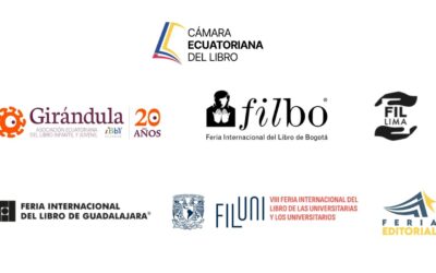 Ferias Nacionales e Internacionales del Libro 2026