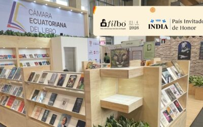 Feria Internacional del Libro en Bogotá 2026