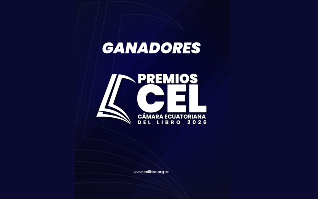 Ganadores Premios CEL 2026