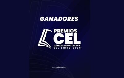 Ganadores Premios CEL 2026