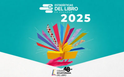 Estadísticas del Libro en Ecuador 2025